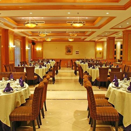 Shanghai Dazhong International Conference Hotel Bagian luar foto